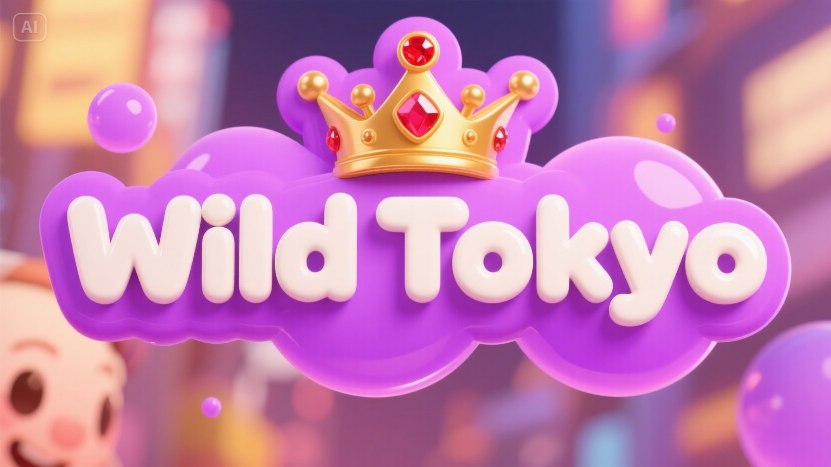Wild Tokyo
